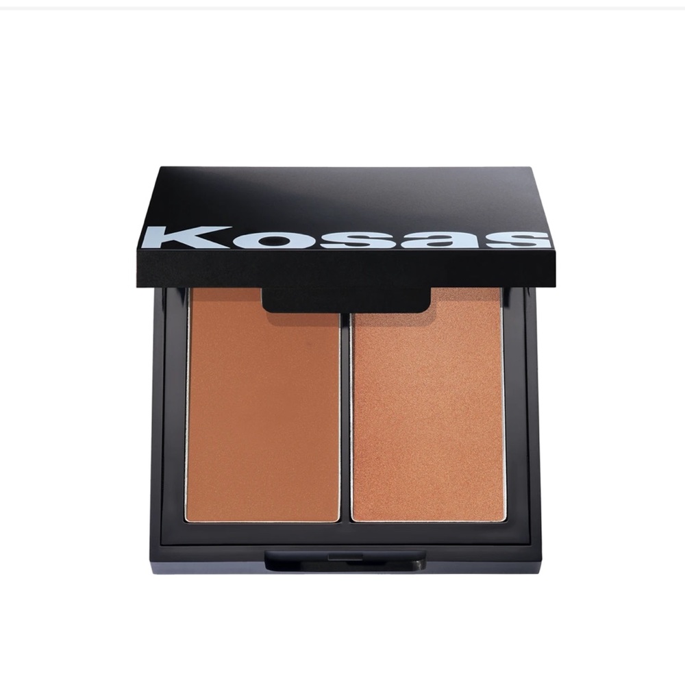 Kosas Color & Light: Creme